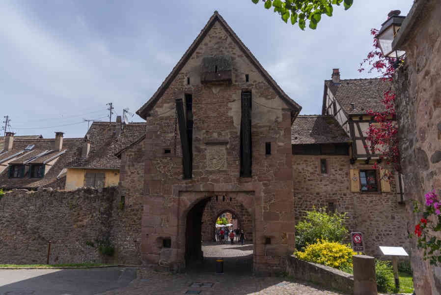 Francia - Alsacia 302 - Riquewihr.jpg